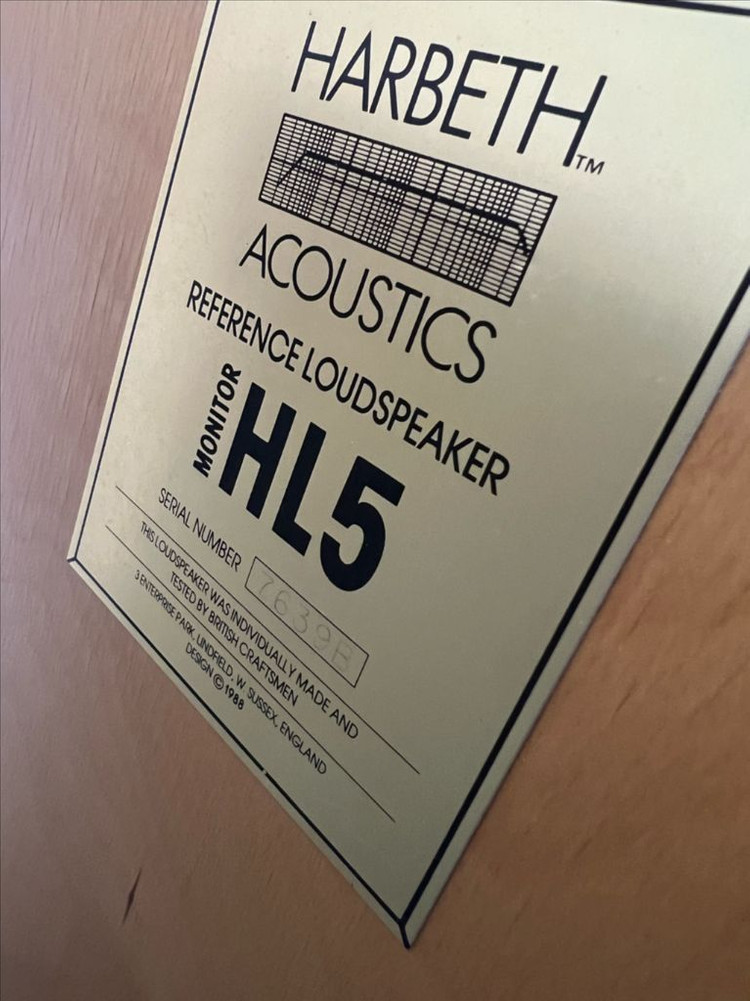 하베스 HL5 경남지역 이미지