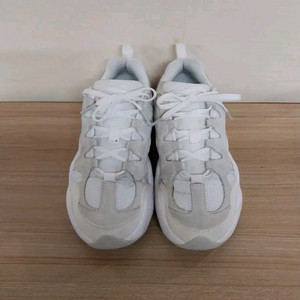 여성 나이키 테크 헤라 화이트 운동화 (240)