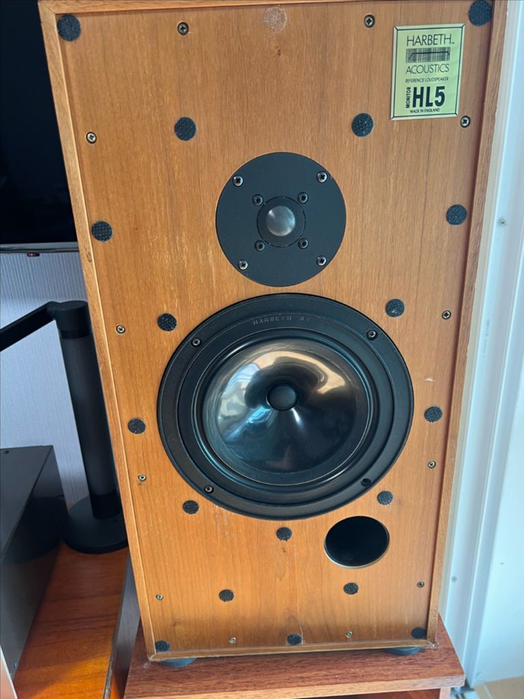 하베스 HL5 경남지역 이미지