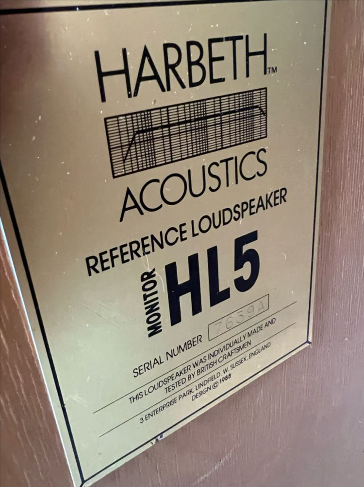 하베스 HL5 경남지역 이미지