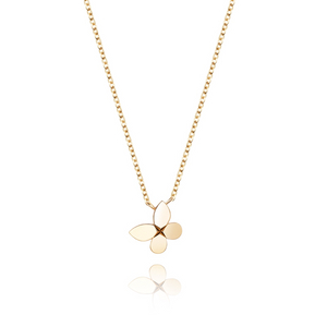 스톤헨지 러브듀엣 SA25A79U 14K 목걸이