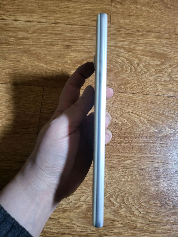 갤럭시탭A6 t280 화이트--3