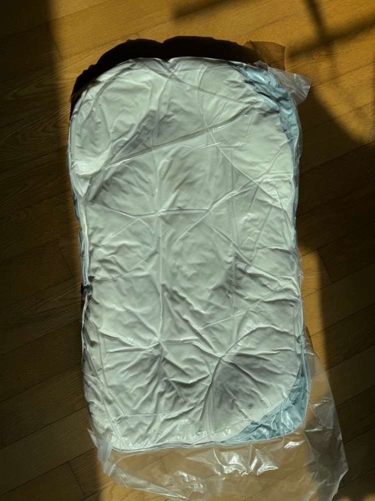 [새상품] 프리미엄 경추베개--2