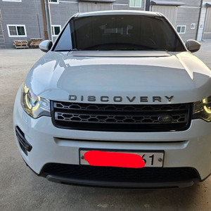 차박 좋아요. 디스커버리 완전무사고 18년식 4륜 개인