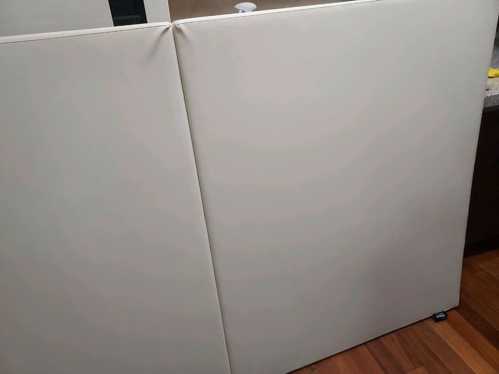 엘라즈 제로캡2단폴더매트 2만원 이미지