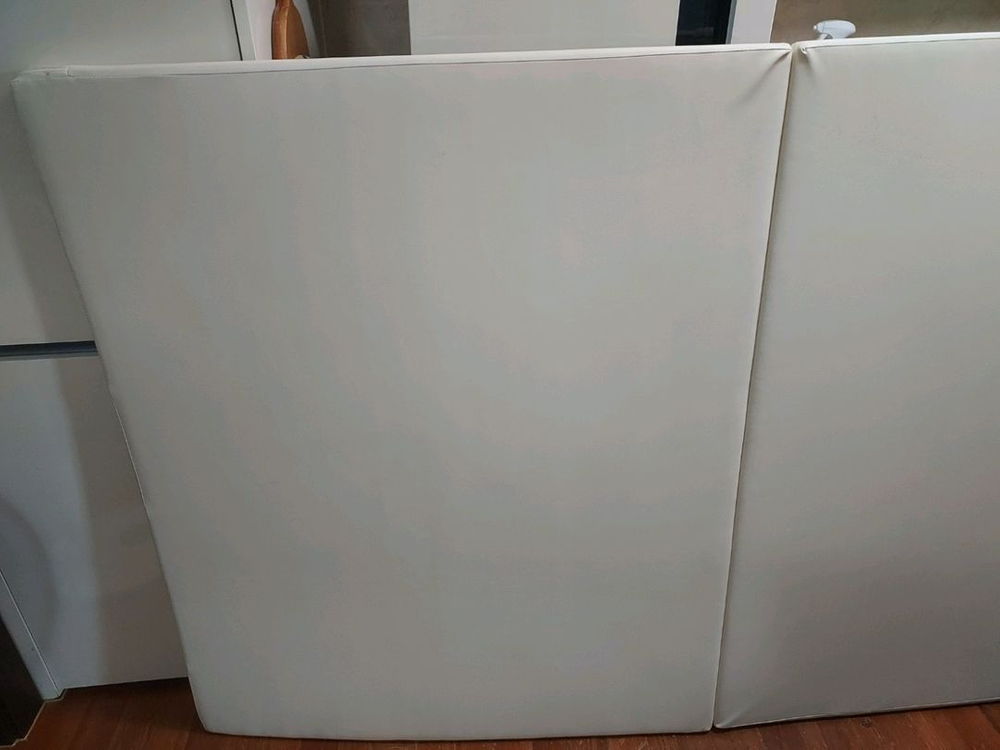 엘라즈 제로캡2단폴더매트 2만원 이미지