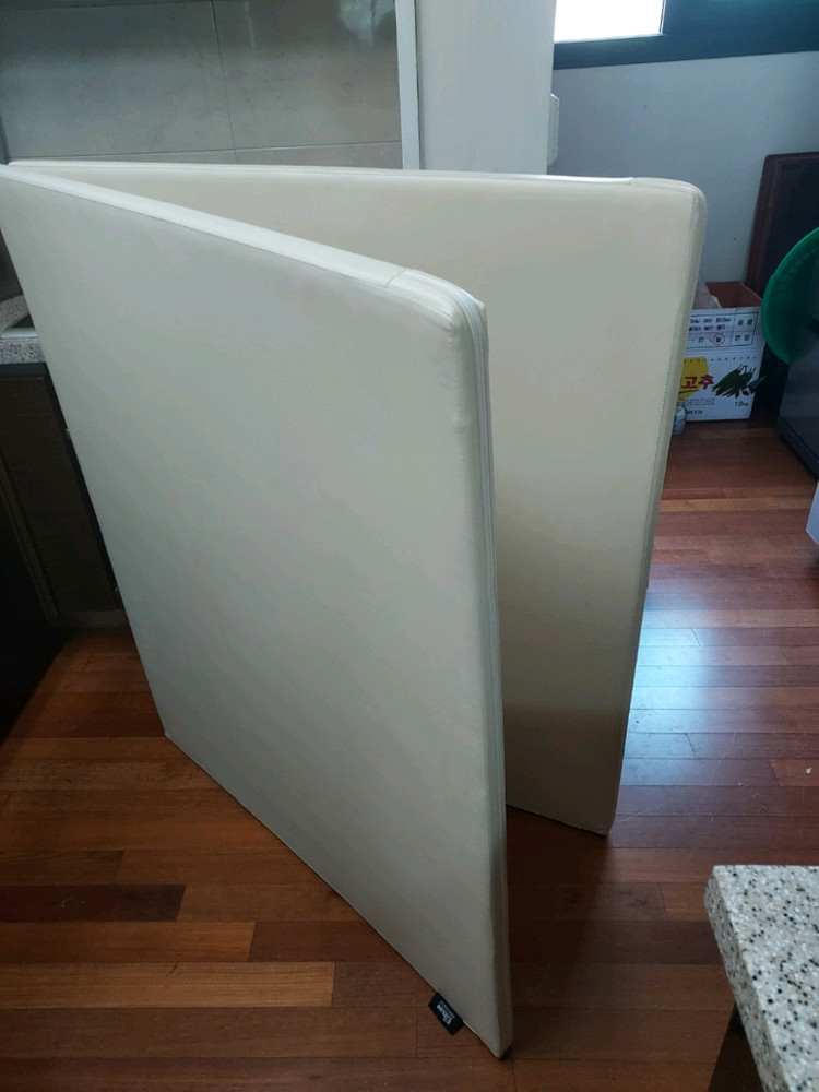 엘라즈 제로캡2단폴더매트 2만원 이미지