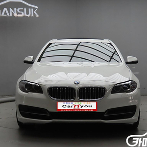 [BMW]5시리즈 (F10) 520d (5인승) #2026년특가