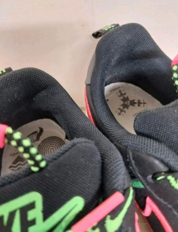 남성 나이키 에어포스1 로우 07 월드와이드 프리미엄 운동화 (255)--6