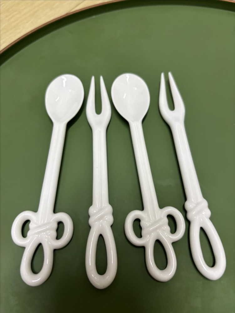 김하윤커트러리 티스푼포크--1