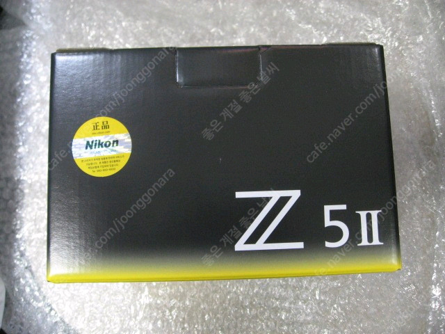 니콘Z24-120mm F4S 니콘Z180-600 니콘Z24-70mm F2.8S II 니콘Z24-70 II 신형--4