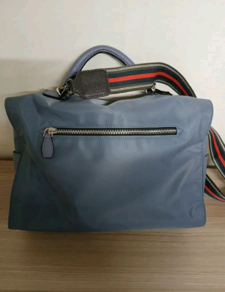 여성 오야니 다이너 N 숄더백, 토트백 이미지