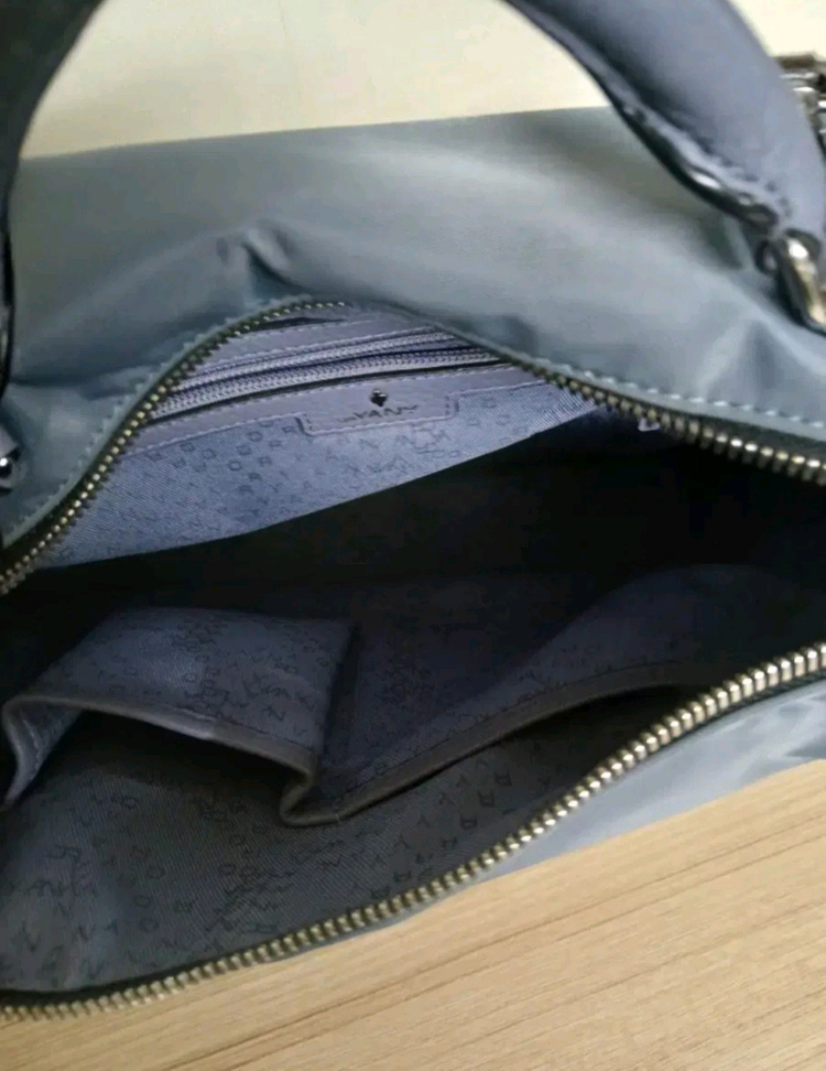 여성 오야니 다이너 N 숄더백, 토트백 이미지