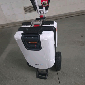 Movinglife ATTO 전동 스쿠터 새제품