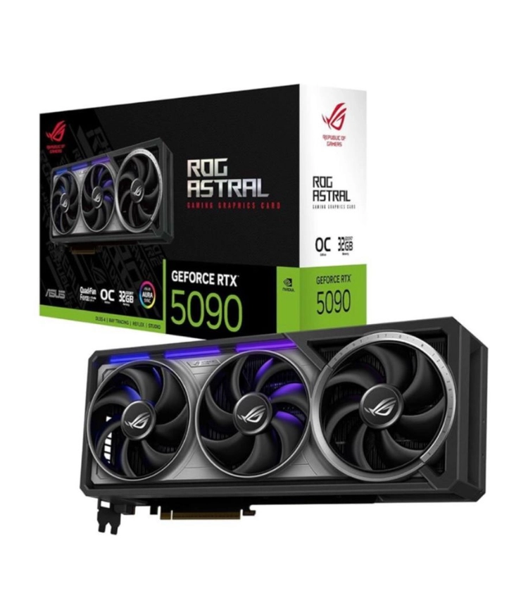RTX 5090 그래픽카드 - 안심되는 중고거래