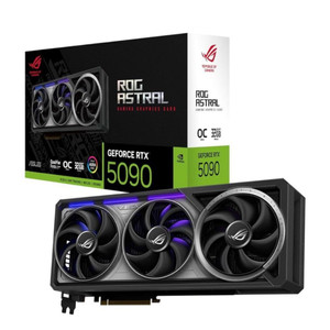 RTX 5090 그래픽카드 이미지