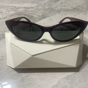 지미추 선글라스