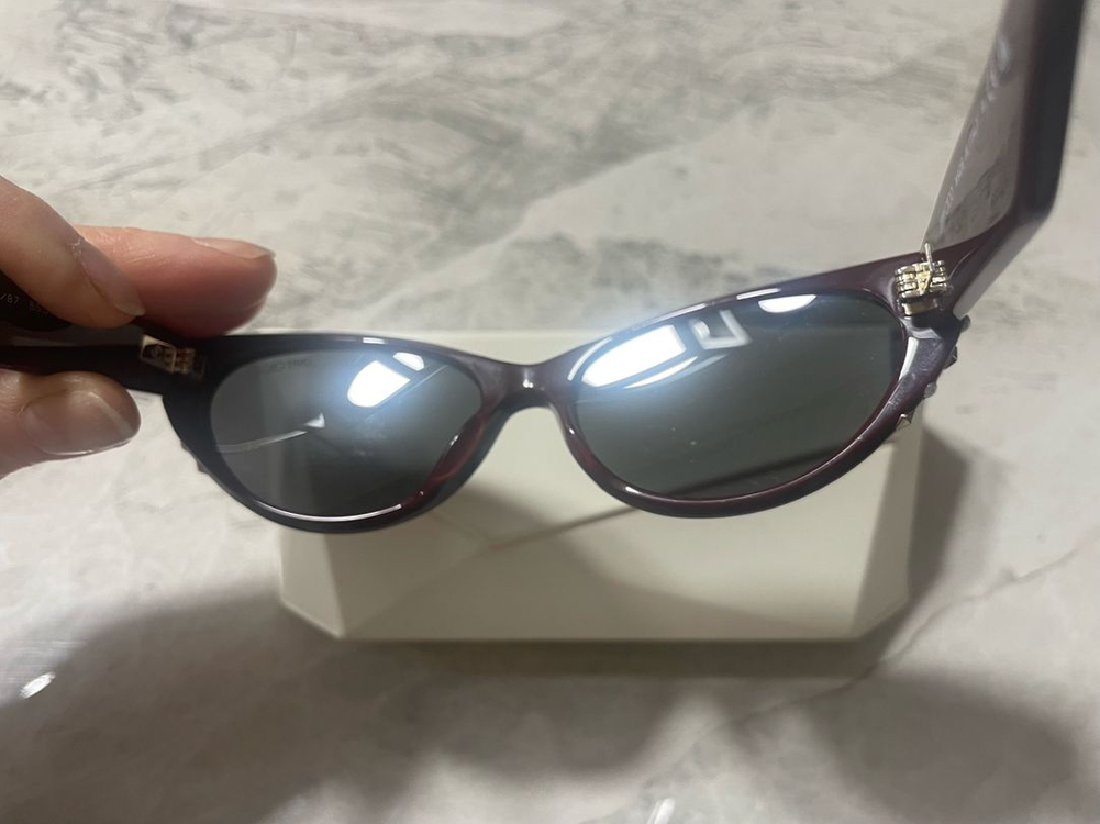 지미추 선글라스--2