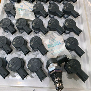 BOSCH 압력 조절 밸브 이미지