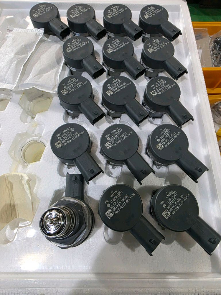 BOSCH 압력 조절 밸브 이미지