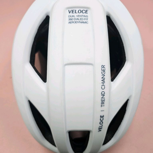 CRNK(크랭크) 벨로체 헬멧(여성용) 팝니다(안팔려서 폐기) 이미지