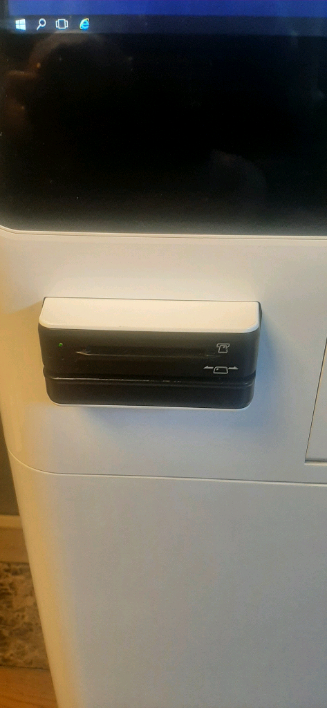 POSBANK 빅포스키오스크(BIGPOS2150)--4