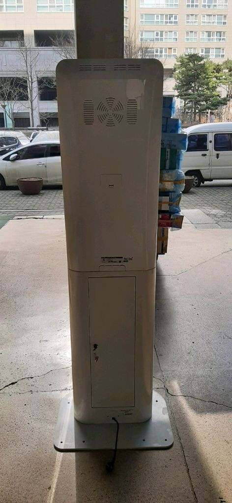 POSBANK 빅포스키오스크(BIGPOS2150)--5