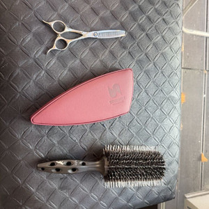 도기논 퀸 , 타이거 브러쉬