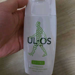 우르오스 스킨밀크