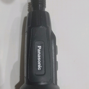 파나소닉 미니전동드라이버 EZ7412 판매합니다