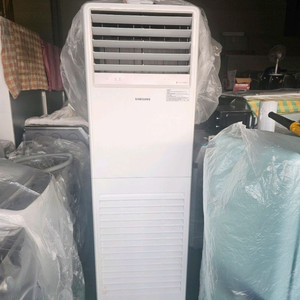 삼성 2020년 30평 220v 단상 인버터 냉난방 에어컨 이미지