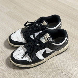 나이키 조던 덩크 로우 범고래