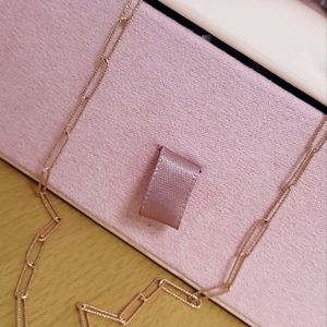 14k클립체인목걸이 초커길이~예쁨