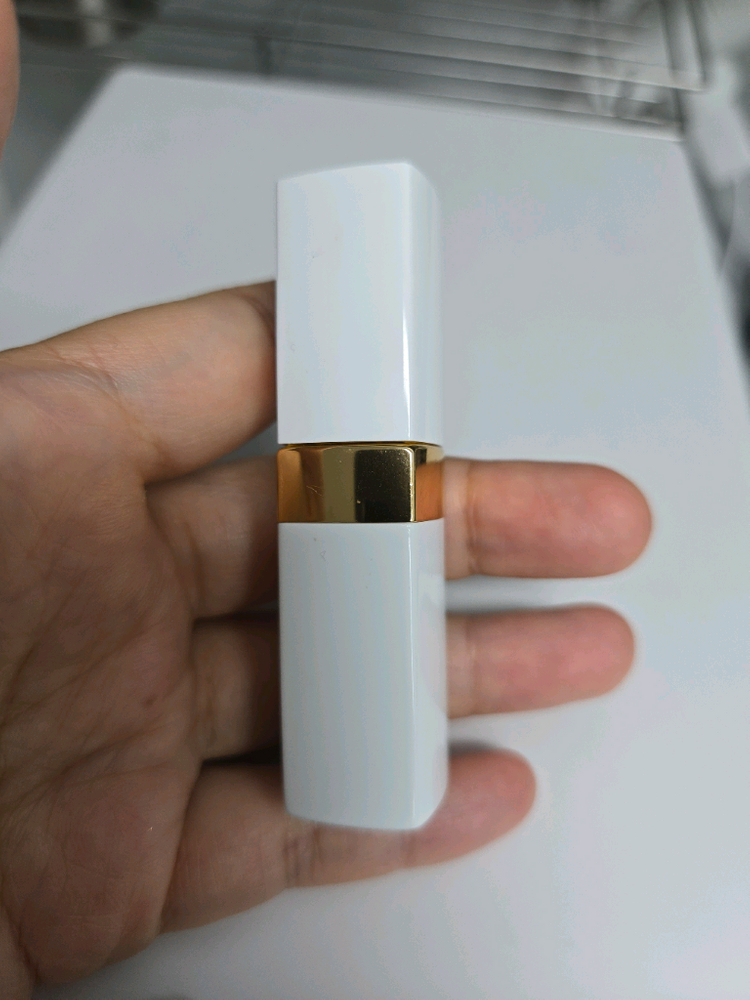 샤넬 루쥬 코코 밤 샤인 756 체리 버스트--8