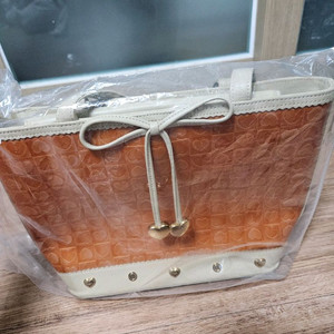 러브캣 가방 이미지