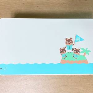 닌텐도 스위치 동물의숲 독 A급 정품 판매합니다