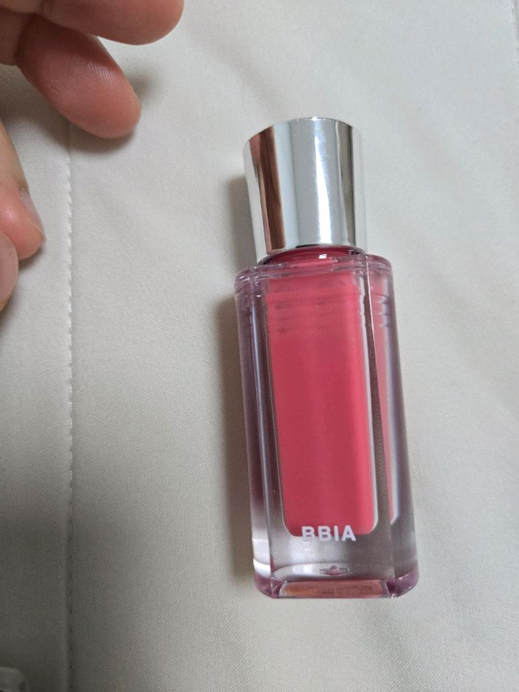 삐아 오버 글레이즈 틴트 01 피치당--0