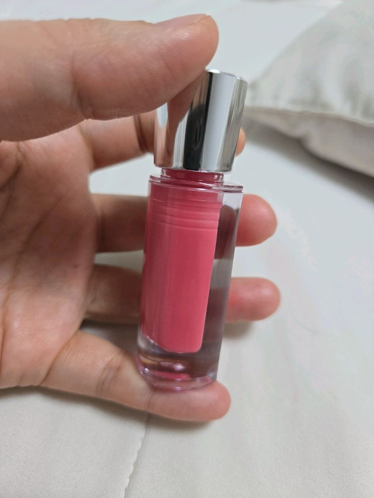 삐아 오버 글레이즈 틴트 01 피치당--4