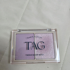 TAG태그 무드 블러쉬 빔 03 퓨어 라벤더