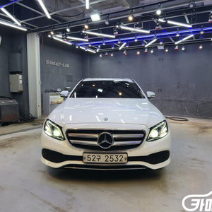 [벤츠]E-클래스 W213 E220d 4MATIC 아방가르드 (5인승) #2026년특가