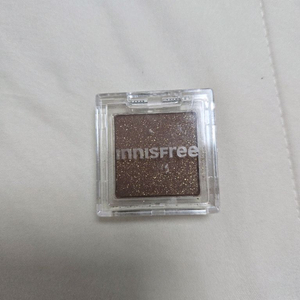 이니스프리 마이 아이섀도우 글리터 6호 한조각티라미수