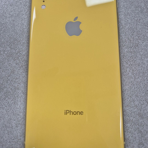 아이폰 XR 64G 옐로우 판매합니다[16만]