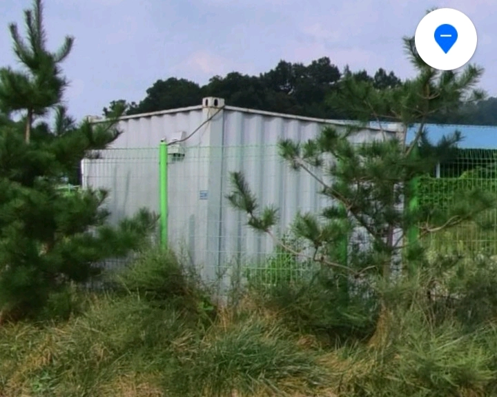 중고컨테이너 33 이미지