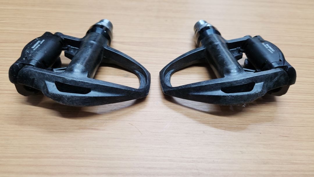 중고 로드용 클릿 페달 (듀라에이스,울테그라,룩,마빅,스피드플레이트)--2