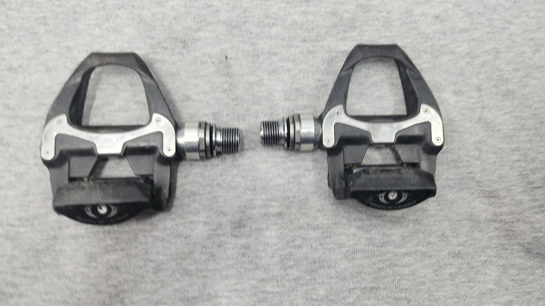 중고 로드용 클릿 페달 (듀라에이스,울테그라,룩,마빅,스피드플레이트)--3