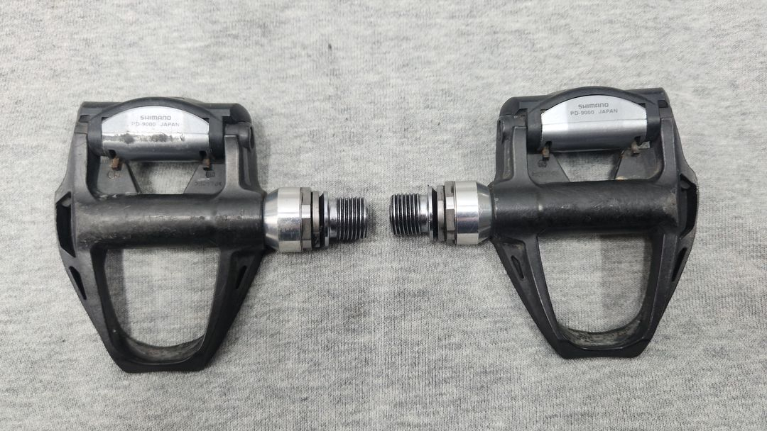 중고 로드용 클릿 페달 (듀라에이스,울테그라,룩,마빅,스피드플레이트)--4