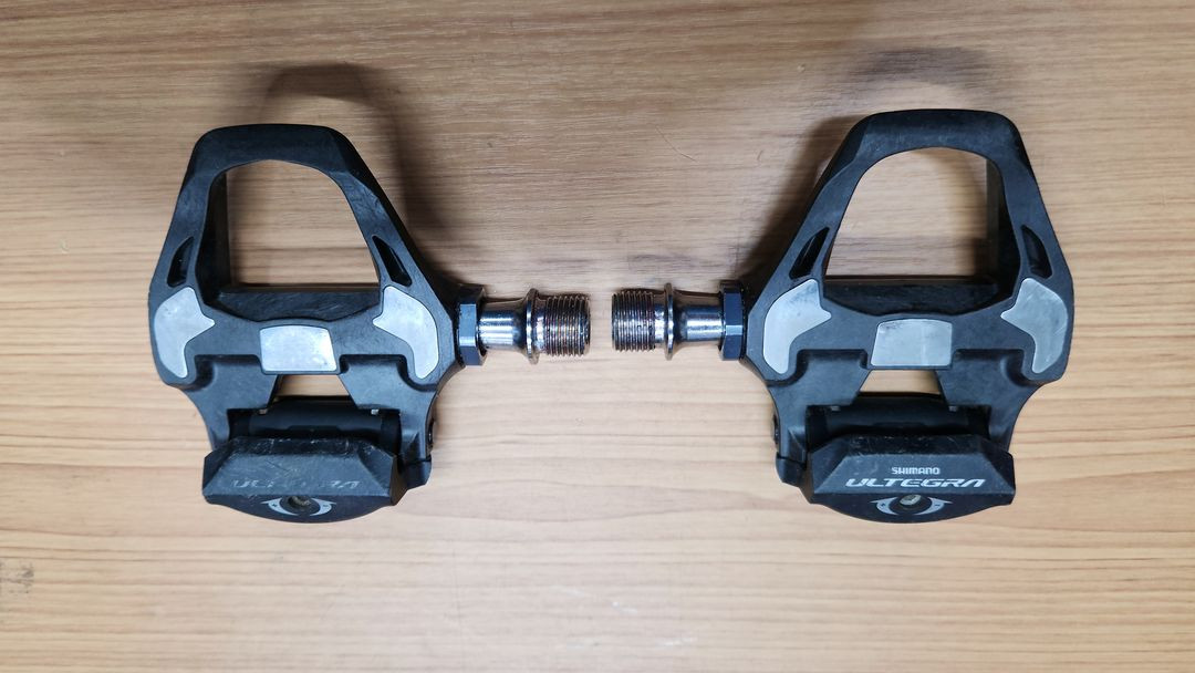 중고 로드용 클릿 페달 (듀라에이스,울테그라,룩,마빅,스피드플레이트)--5