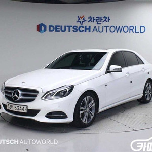 [벤츠]E-클래스 W212 E220 CDI 아방가르드 #2026년특가