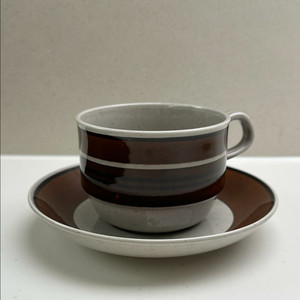 로스트란드 이졸데 컵앤소서