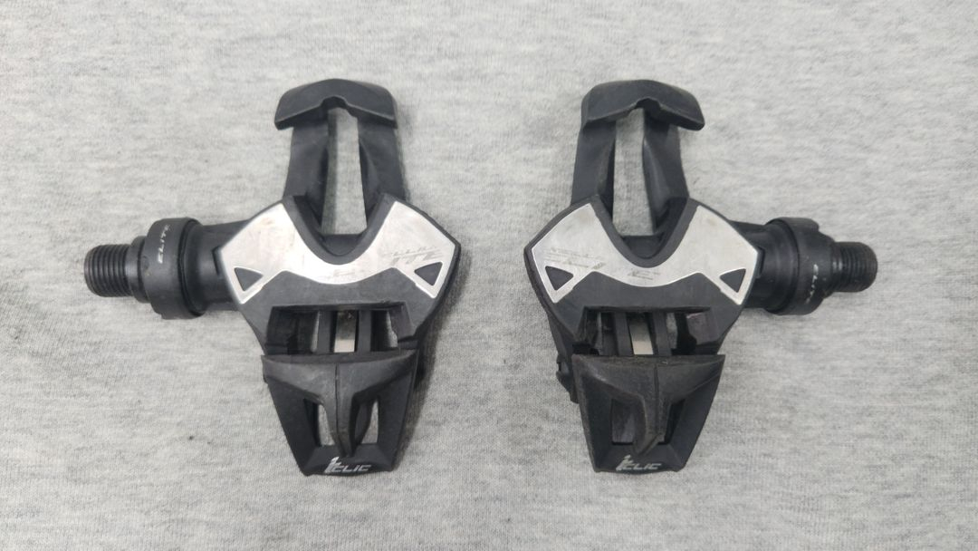 중고 로드용 클릿 페달 (듀라에이스,울테그라,룩,마빅,스피드플레이트)--8